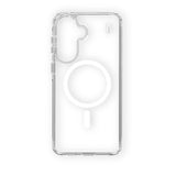 Ideal of Sweden Samsung Galaxy A57 Skal Clear Case MagSafe Transparent