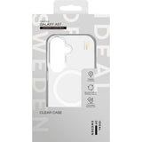 Ideal of Sweden Samsung Galaxy A57 Skal Clear Case MagSafe Transparent