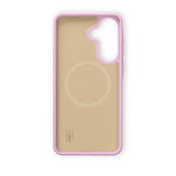 Ideal of Sweden Samsung Galaxy A57 Skal Silicone Case MagSafe Bubblegum Pink