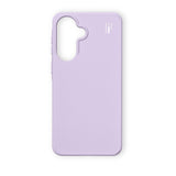 Ideal of Sweden Samsung Galaxy A57 Skal Silicone Case MagSafe Lavender Milk
