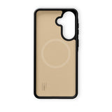 Ideal of Sweden Samsung Galaxy A57 Skal Silicone Case MagSafe Svart