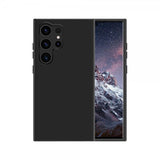 dbramante1928 Samsung Galaxy S24 Ultra Skal Iceland Ultra D3O Svart