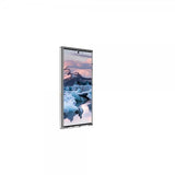 dbramante1928 Samsung Galaxy S24 Ultra Skal Iceland Ultra D3O Transparent