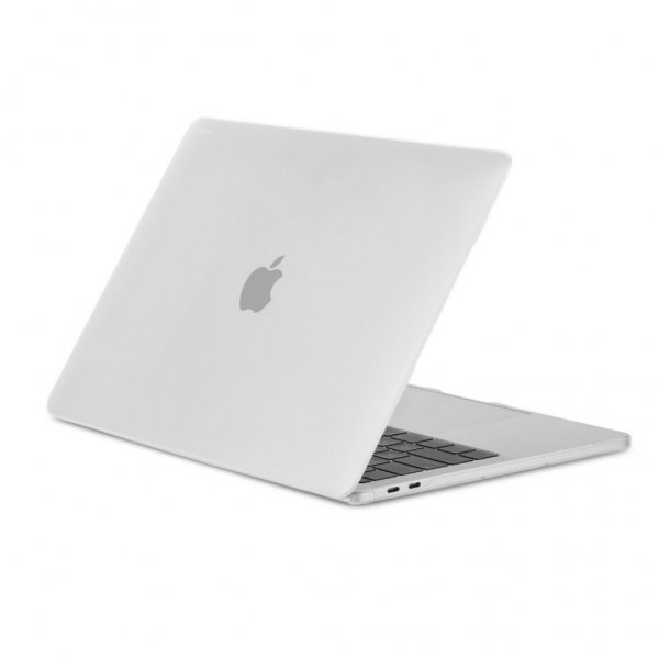 Moshi iGlaze MacBook Pro 13 M1 (A2338) Skal Transparent