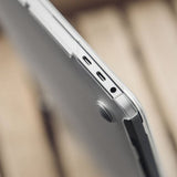 Moshi iGlaze MacBook Pro 16 (A2141) Skal Klar