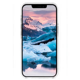 dbramante1928 iPhone 13 Pro Skal Iceland Transparent