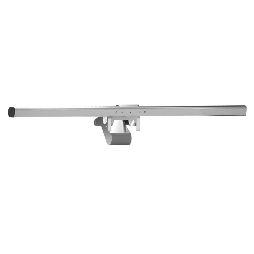 Alogic Illuminate USB-C Light Bar med 4K Webcam