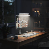 Alogic Illuminate USB-C Light Bar med 4K Webcam