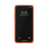 Adidas iPhone X/Xs Skal OR Moulded Case Bodega FW19 Active Orange