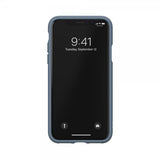 Adidas iPhone X/Xs Skal OR Moulded Case Shibori FW19 Tech Ink