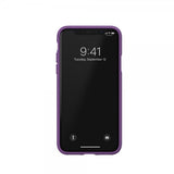 Adidas iPhone X/Xs Skal OR Moulded Case Canvas SS19 Active Purple