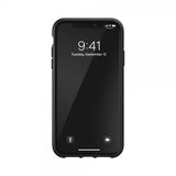 Adidas iPhone 11 Skal OR Trefoil Snap Case FW19 Svart Vit