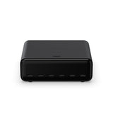 Satechi ChargeView 240W Skrivbordsladdare Space Black