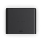 Satechi ChargeView 240W Skrivbordsladdare Space Black