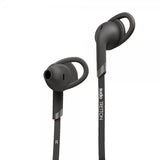 Sudio Tretton Trådlösa Hörlurar Sport Wing Tip In-Ear Svart