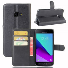 Samsung Galaxy XCover 4/4S Fodral