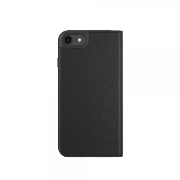 Adidas iPhone 6/6S/7/8/SE Fodral OR Booklet Case FW19 Svart Vit