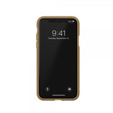 Adidas iPhone X/Xs Skal OR Moulded Case PU SS19 Vit Blå