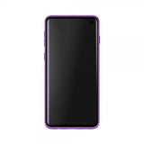 Adidas Samsung Galaxy S10 Skal OR Trefoil Snap Case SS19 Lila
