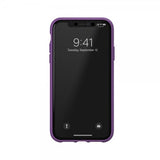 Adidas iPhone Xr Skal OR Trefoil Snap Case Canvas SS19 Active Purple