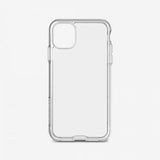 Tech21 iPhone 11 Skal Pure Clear Transparent