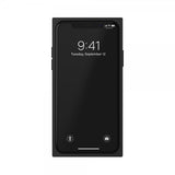 Adidas iPhone X/Xs Skal OR Square Case FW19 Black Holographic