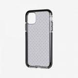 Tech21 iPhone 11 Skal Evo Check Smokey Black