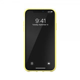 Adidas iPhone 11 Skal OR Moulded Case Bodega FW19 Shock Yellow