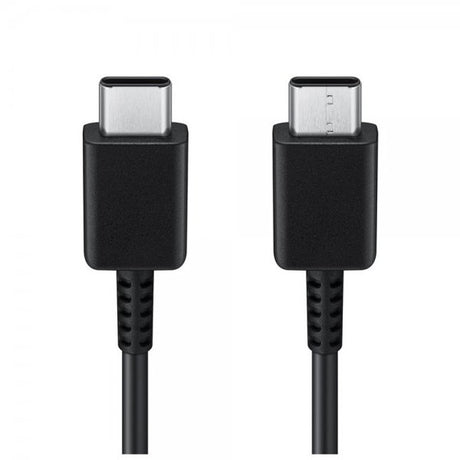 Samsung Original Kabel Type C till Type C 1m Svart