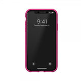 Adidas iPhone Xr Skal OR Moulded Case Canvas SS19 Shock Pink