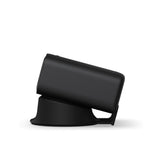Satechi ChargeView 140W Skrivbordsladdare Space Black