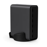 Satechi ChargeView 240W Skrivbordsladdare Space Black