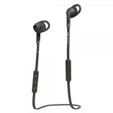 Sudio Tretton Trådlösa Hörlurar Sport Wing Tip In-Ear Svart