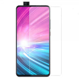 Xiaomi Mi 9T Skärmskydd i Härdat Glas Case Friendly