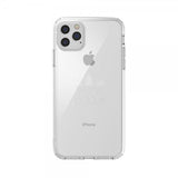 Adidas iPhone 11 Pro Max Skal OR Protective Clear Case FW19 Transparent