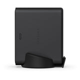 Satechi ChargeView 240W Skrivbordsladdare Space Black