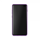 Adidas Samsung Galaxy S10 Plus Skal OR Moulded Case Canvas SS19 Lila