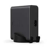 Satechi ChargeView 240W Skrivbordsladdare Space Black