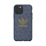 Adidas iPhone 11 Pro Skal OR Moulded Case Shibori FW19 Tech Ink