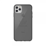 Adidas iPhone 11 Pro Max Skal OR Protective Clear Case FW19 Smokey Black