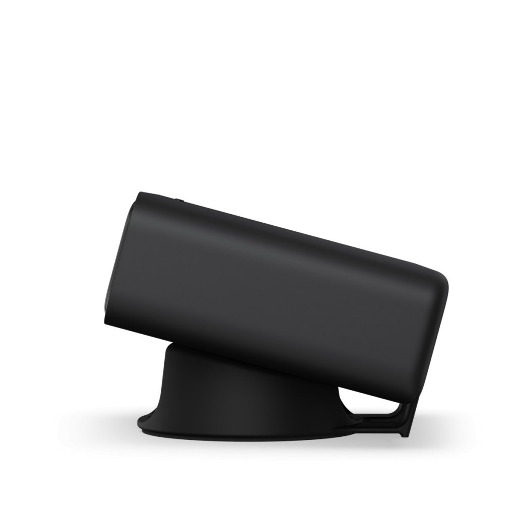Satechi ChargeView 240W Skrivbordsladdare Space Black