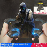 Imak Mobile Gaming Finger Sleeve