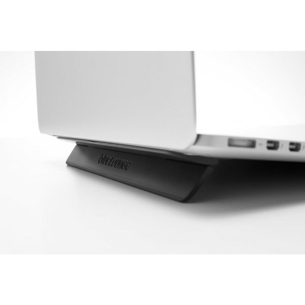 Bluelounge Kickflip MacBook Pro 15/16" Utfällbart Stöd Svart