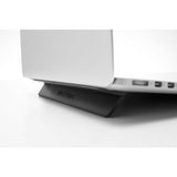 Bluelounge Kickflip MacBook Pro 15/16" Utfällbart Stöd Svart