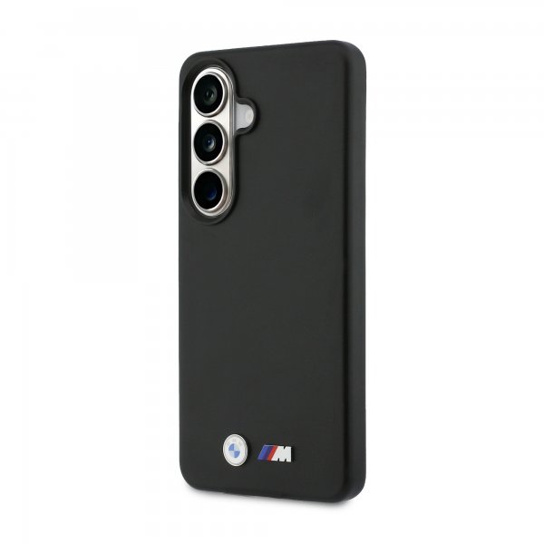 BMW Samsung Galaxy S26 Plus Skal M Logo MagSafe Svart