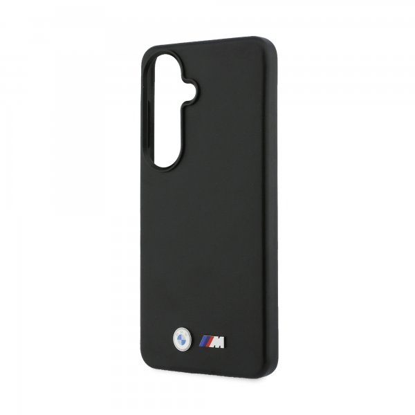 BMW Samsung Galaxy S26 Plus Skal M Logo MagSafe Svart