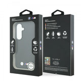 BMW Samsung Galaxy S26 Plus Skal M Logo MagSafe Svart