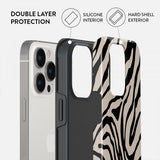 Burga iPhone 13 Pro Skal Tough MagSafe Imperial