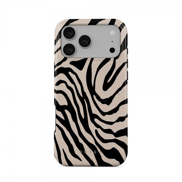 Burga iPhone 17 Pro Max Skal Tough MagSafe Imperial