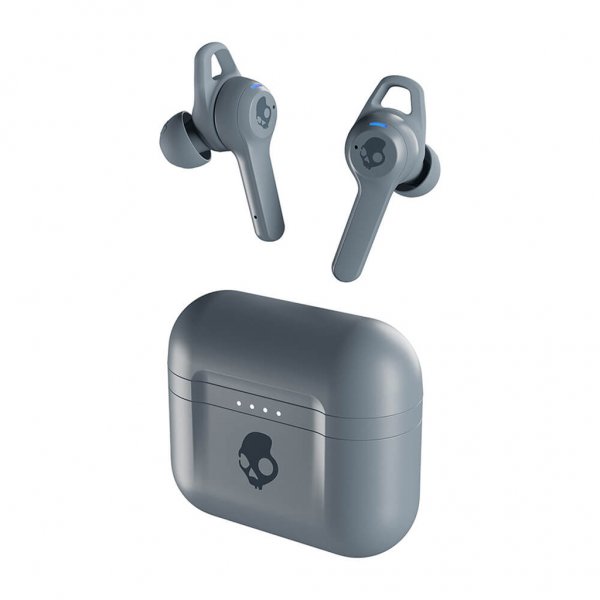 Skullcandy Indy ANC Hörlurar In-Ear True Wireless Grå